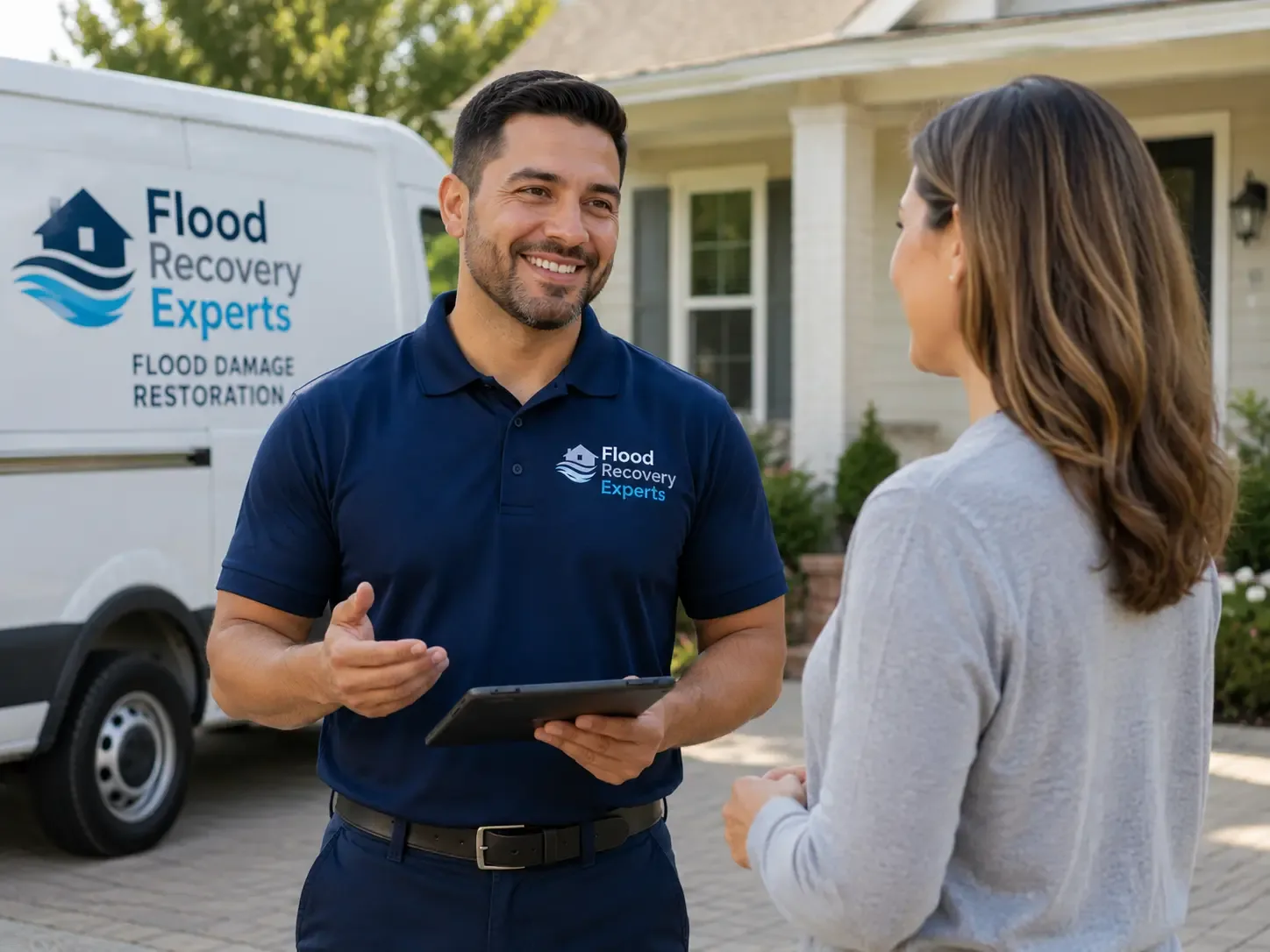 Flood Damage Cleanup Holly Grove, AR FAQs